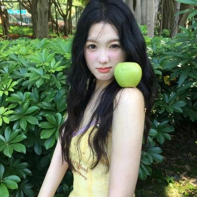 终于爱