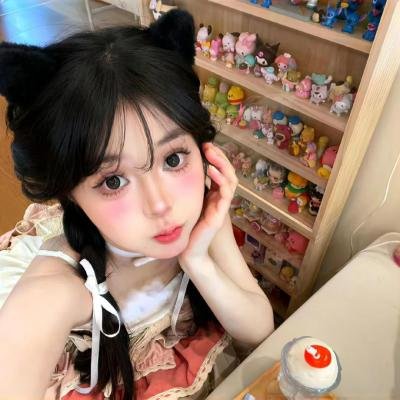 我的爱人就是你