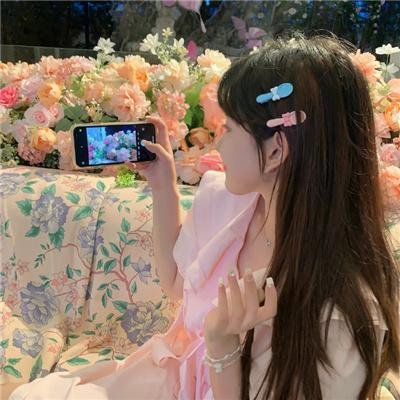 我不负卿