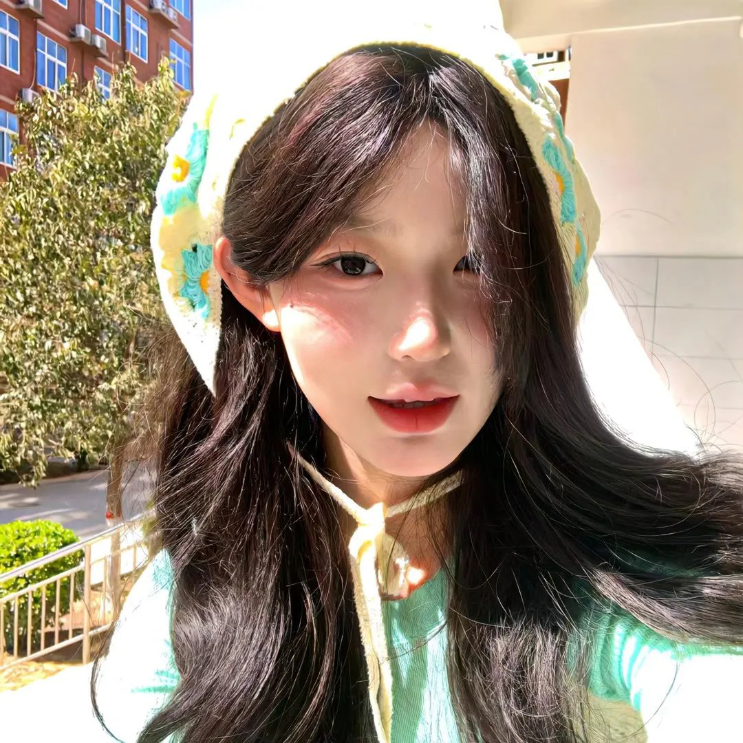 阿尔及利亚天空下