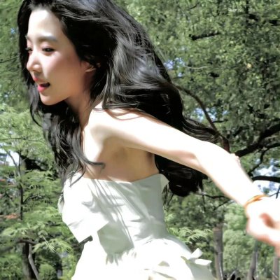 红月亮